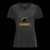 ATC PRO TEAM SHORT SLEEVE LADIES' TEE. Thumbnail