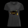 ATC PRO TEAM SHORT SLEEVE LADIES' TEE. Thumbnail