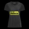 ATC PRO TEAM SHORT SLEEVE LADIES' TEE. Thumbnail