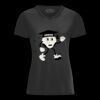 ATC PRO TEAM SHORT SLEEVE LADIES' TEE. Thumbnail