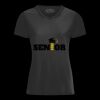 ATC PRO TEAM SHORT SLEEVE LADIES' TEE. Thumbnail