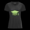ATC PRO TEAM SHORT SLEEVE LADIES' TEE. Thumbnail