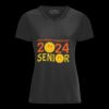 ATC PRO TEAM SHORT SLEEVE LADIES' TEE. Thumbnail