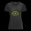 ATC PRO TEAM SHORT SLEEVE LADIES' TEE. Thumbnail