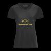 ATC PRO TEAM SHORT SLEEVE LADIES' TEE. Thumbnail