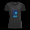 ATC PRO TEAM SHORT SLEEVE LADIES' TEE. Thumbnail