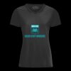 ATC PRO TEAM SHORT SLEEVE LADIES' TEE. Thumbnail