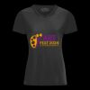 ATC PRO TEAM SHORT SLEEVE LADIES' TEE. Thumbnail