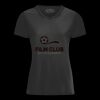 ATC PRO TEAM SHORT SLEEVE LADIES' TEE. Thumbnail