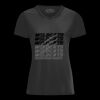 ATC PRO TEAM SHORT SLEEVE LADIES' TEE. Thumbnail