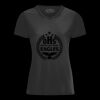 ATC PRO TEAM SHORT SLEEVE LADIES' TEE. Thumbnail