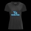 ATC PRO TEAM SHORT SLEEVE LADIES' TEE. Thumbnail