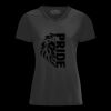 ATC PRO TEAM SHORT SLEEVE LADIES' TEE. Thumbnail