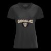ATC PRO TEAM SHORT SLEEVE LADIES' TEE. Thumbnail