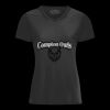 ATC PRO TEAM SHORT SLEEVE LADIES' TEE. Thumbnail