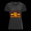ATC PRO TEAM SHORT SLEEVE LADIES' TEE. Thumbnail