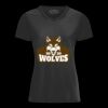 ATC PRO TEAM SHORT SLEEVE LADIES' TEE. Thumbnail