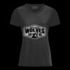 ATC PRO TEAM SHORT SLEEVE LADIES' TEE. Thumbnail