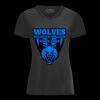 ATC PRO TEAM SHORT SLEEVE LADIES' TEE. Thumbnail