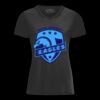 ATC PRO TEAM SHORT SLEEVE LADIES' TEE. Thumbnail