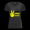 ATC PRO TEAM SHORT SLEEVE LADIES' TEE. Thumbnail
