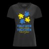 ATC PRO TEAM SHORT SLEEVE LADIES' TEE. Thumbnail