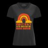 ATC PRO TEAM SHORT SLEEVE LADIES' TEE. Thumbnail