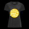ATC PRO TEAM SHORT SLEEVE LADIES' TEE. Thumbnail