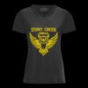 ATC PRO TEAM SHORT SLEEVE LADIES' TEE. Thumbnail