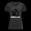 ATC PRO TEAM SHORT SLEEVE LADIES' TEE. Thumbnail
