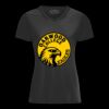 ATC PRO TEAM SHORT SLEEVE LADIES' TEE. Thumbnail
