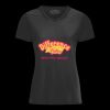 ATC PRO TEAM SHORT SLEEVE LADIES' TEE. Thumbnail