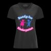ATC PRO TEAM SHORT SLEEVE LADIES' TEE. Thumbnail