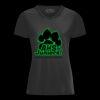 ATC PRO TEAM SHORT SLEEVE LADIES' TEE. Thumbnail