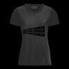 ATC PRO TEAM SHORT SLEEVE LADIES' TEE. Thumbnail