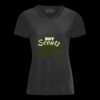 ATC PRO TEAM SHORT SLEEVE LADIES' TEE. Thumbnail