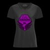 ATC PRO TEAM SHORT SLEEVE LADIES' TEE. Thumbnail