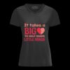 ATC PRO TEAM SHORT SLEEVE LADIES' TEE. Thumbnail