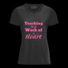 ATC PRO TEAM SHORT SLEEVE LADIES' TEE. Thumbnail