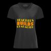 ATC PRO TEAM SHORT SLEEVE LADIES' TEE. Thumbnail