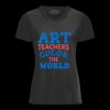 ATC PRO TEAM SHORT SLEEVE LADIES' TEE. Thumbnail