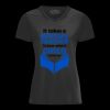 ATC PRO TEAM SHORT SLEEVE LADIES' TEE. Thumbnail