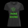 ATC PRO TEAM SHORT SLEEVE LADIES' TEE. Thumbnail