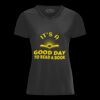 ATC PRO TEAM SHORT SLEEVE LADIES' TEE. Thumbnail