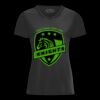 ATC PRO TEAM SHORT SLEEVE LADIES' TEE. Thumbnail