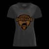 ATC PRO TEAM SHORT SLEEVE LADIES' TEE. Thumbnail