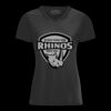 ATC PRO TEAM SHORT SLEEVE LADIES' TEE. Thumbnail