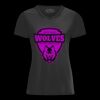 ATC PRO TEAM SHORT SLEEVE LADIES' TEE. Thumbnail