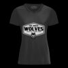 ATC PRO TEAM SHORT SLEEVE LADIES' TEE. Thumbnail