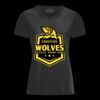 ATC PRO TEAM SHORT SLEEVE LADIES' TEE. Thumbnail